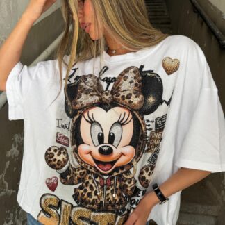 חולצת מייק SIS